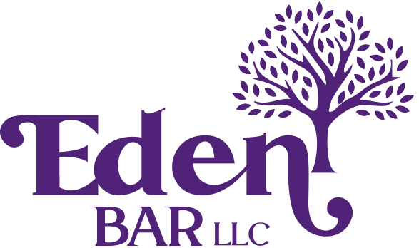 Eden Bar Logo